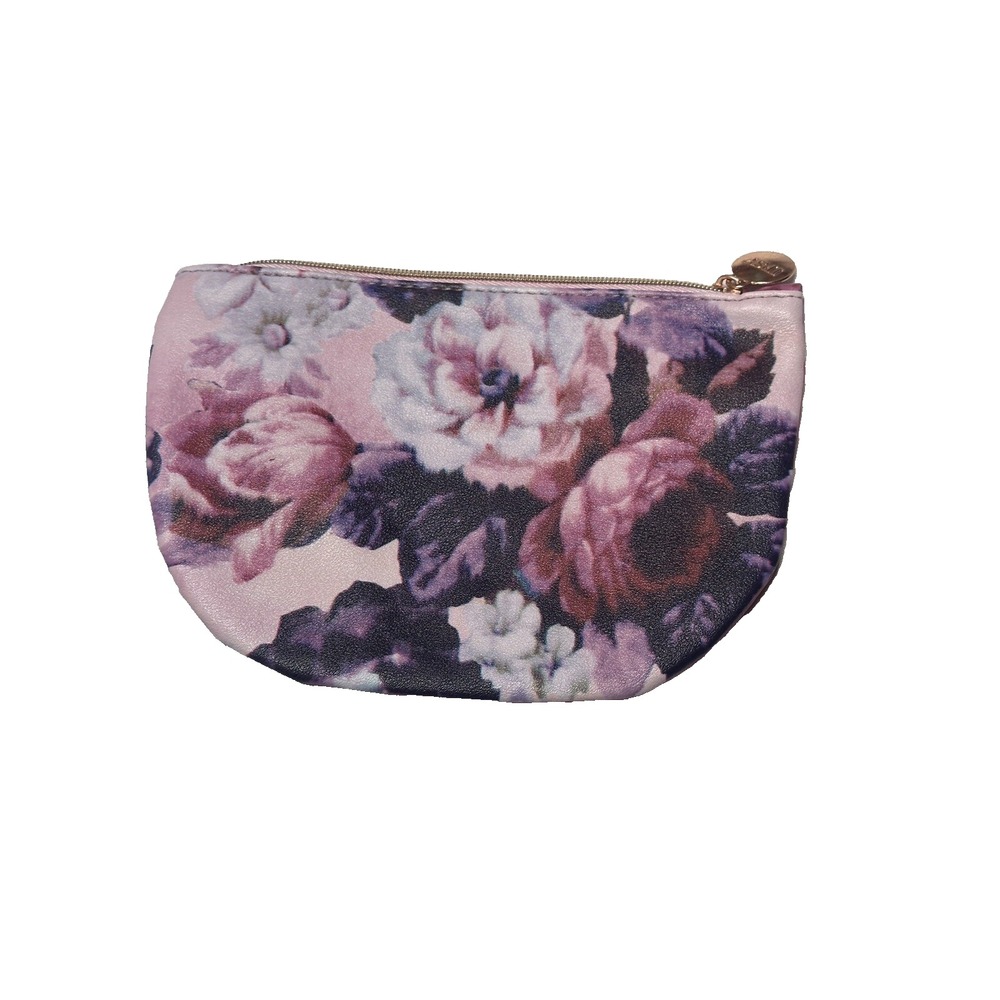 IPSY zipper pouch approximately 5X7 inches‎ make up bag purse organizer
